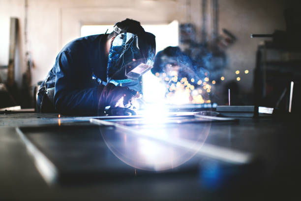 Best Automation and Robotic Welding in Ironton, OH