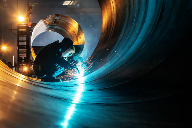 Best Marine and Shipbuilding Welding in Ironton, OH