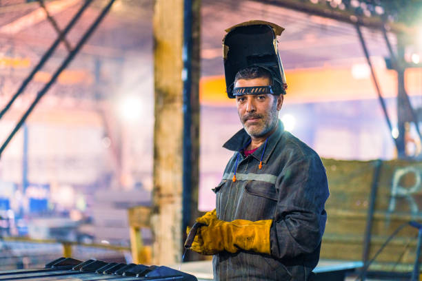 Best Specialty Welding Processes in Ironton, OH
