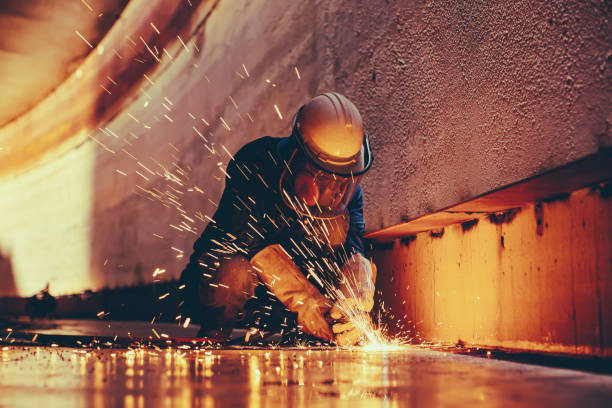 Best Maintenance and Repair Welding in Ironton, OH